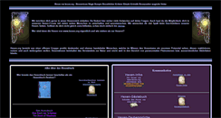 Desktop Screenshot of hexen.org